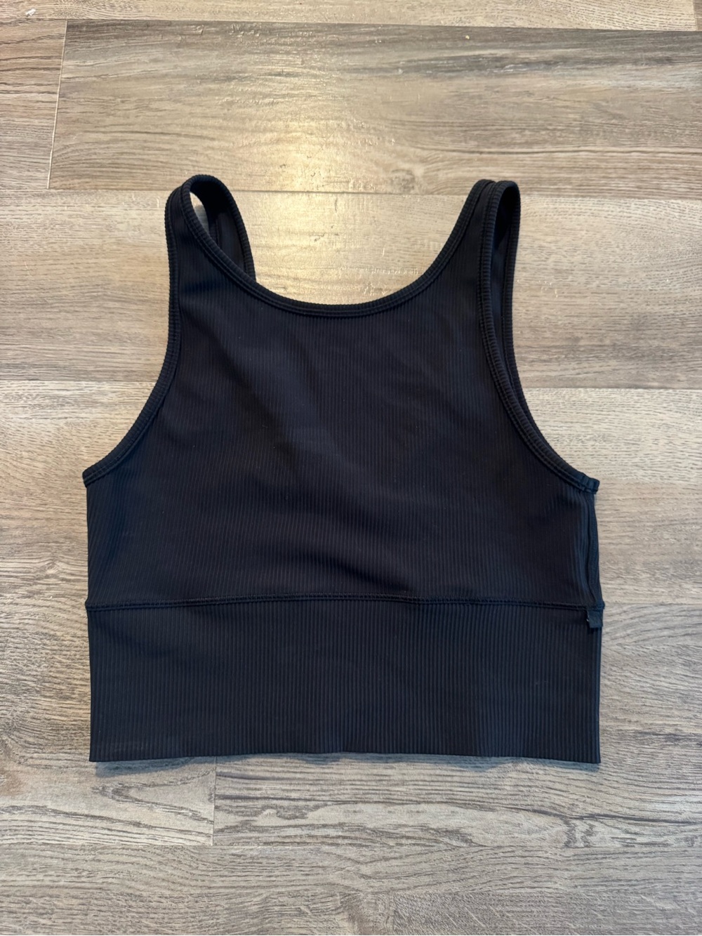 Lululemon Power Pivot Tank *Rib size 8 - Picture 5 of 7